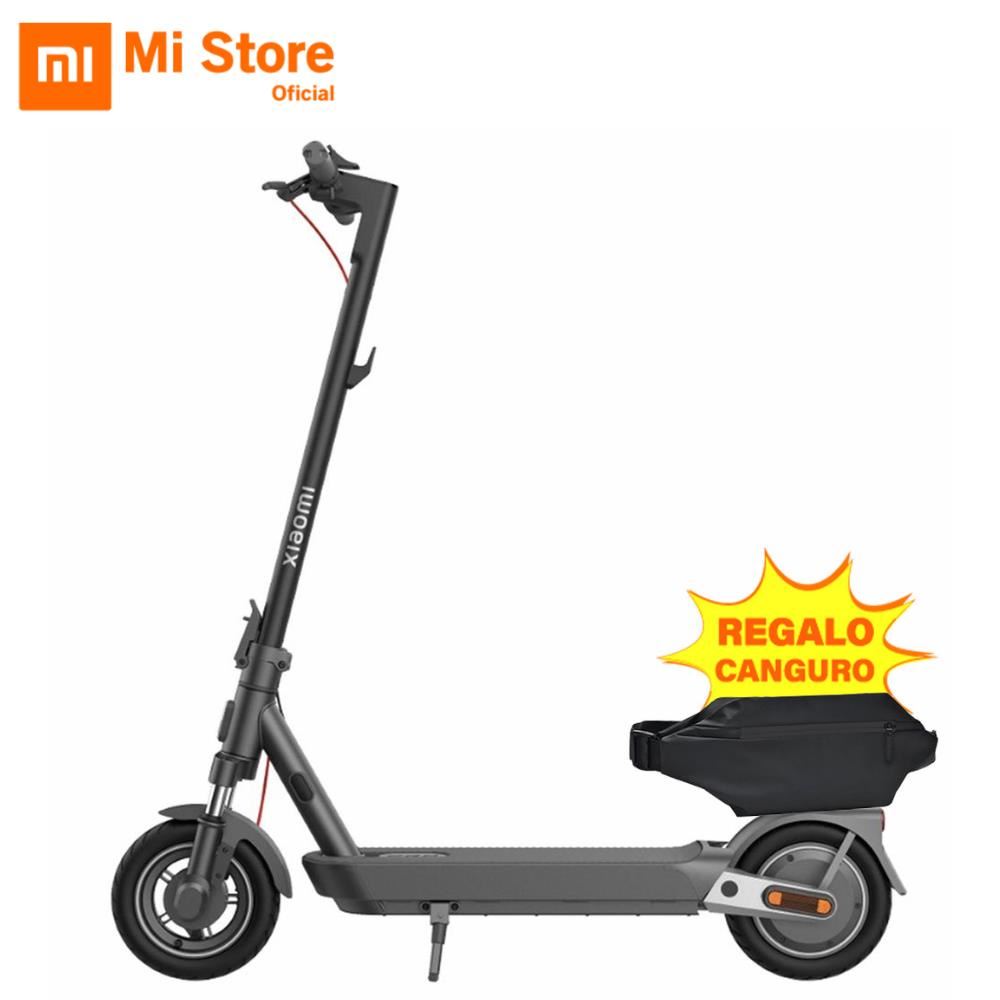 Scooter Eléctrico Xiaomi Electric Scooter 5 Pro